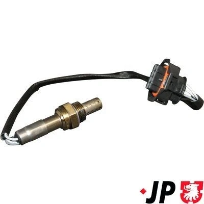 Image de JP GROUP 1293801400 Sonde lambda de diagnostic OPEL: Corsa D 3/5 portes, Meriva A, C VAUXHALL: Astra Mk5, Tigra Mk2 TwinTop