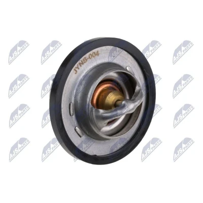 Image de NTY CTM NS 004 Thermostat d&#039;eau 95C RENAULT: MEGANE 3, 3 Coupe, GRAND SCENIC NISSAN: Qashqai / Qashqai+2 I, X Trail, Trail