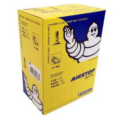 Image de Tuyau MICHELIN DET17 ME