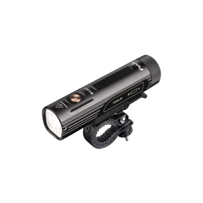 Image de Fenix BC26R 21700 Lampe de vélo Rechargeable avec Batterie Haute capacité 5000 mAh Noir