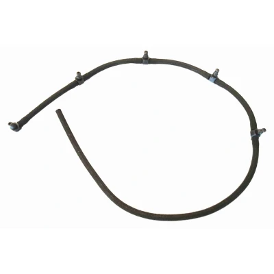 Image de VAICO V30 3338 Tuyau, carburant de fuite approprié pour diesel bio MERCEDES BENZ: Classe E Berline, ML, C Berline