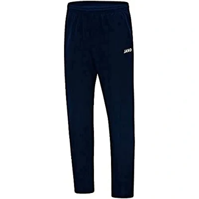 Image de JAKO Präsentationshose Classico Kurzgröße Shorts Femme, Noir, 21