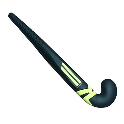 Image de Ulticool Bâton de Hockey 16 GB USB Go Flash Drive Clé Belle Design Unique et Original Mémoire Stick Stockage Données Pendrive Noir Jaune