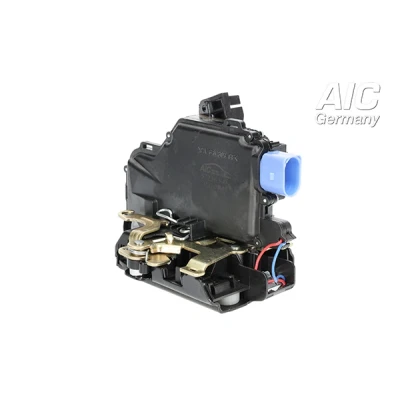Image de AIC 57236 Serrure De Porte avec commande à distance, fonction Safelock avant droite VOLKSWAGEN: Multivan 5 (7HM, New Beetle Cabriolet