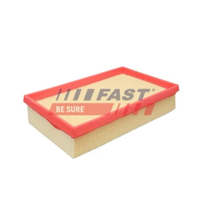 Image de FAST FT37181 Filtre à air 173 267 Cartouche filtrante FORD: Focus 2, C Max, 2 Kombi, VOLVO: V50, C30, S40 II, MAZDA: 3 5 portes, Berline