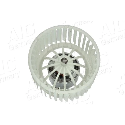 Image de AIC 50615 Pulseur d&#039;Air pour véhicules avec/sans climat. avec direction à gauche AUDI: 100 C4 Avant, A6 Avant