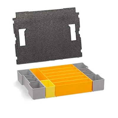 Image de Bosch Sortimo F3 pour L BOXX 102 + Housse