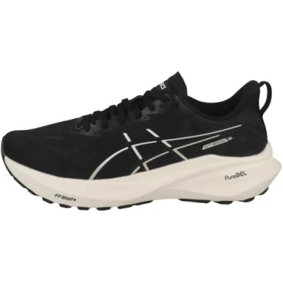 Image de Asics GT2000 13 Chaussures de running sur route, Femme, Taille: 37, Lilac Tissu / matière synthétique