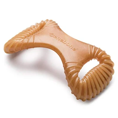 Image de Benebone Rôtissoire Poulet aromatisé Dentaire Jouet à mâcher