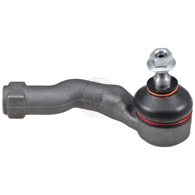 Image de A.B.S. 231275 Rotule de direction 12,4mm MM10X1.5 RHT FORD: Kuga Mk3 2.5 Duratec Plug in Hybrid, 1.5 EcoBoost, FHEV, EcoBlue