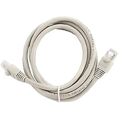Image de Gembird FTP Cat6 Patch cord, black, 2 m Neuf