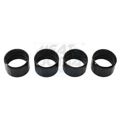 Image de 4x MEAT &amp; DORIA 98515 Bague d&#039;étanchéité, porte injecteur PEUGEOT: 508 I SW, 407 Coupé, 3008 I, CITROËN: C4 Picasso 2, II 5 portes, Spacetourer