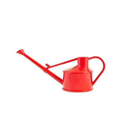 Image de Bosmere Arrosoir en Plastique pour intérieur V127DB 0.7L Red