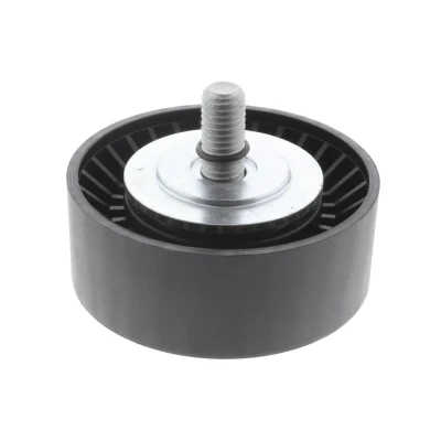 Image de VAICO V20 3214 Galet Enrouleur Qualité originale BMW: 5 Berline, X5, Touring, SSANGYONG: Kyron, Rexton / 2, Rodius I