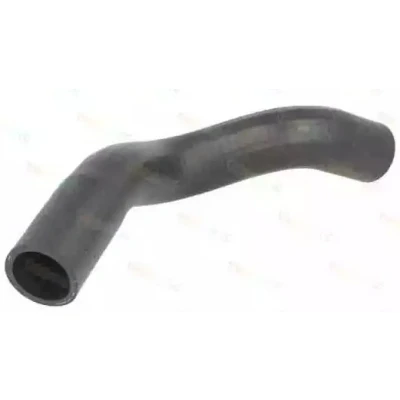 Image de THERMOTEC DWX026TT Durite De Refroidissement supérieur Caoutchouc OPEL: Corsa D 3/5 portes