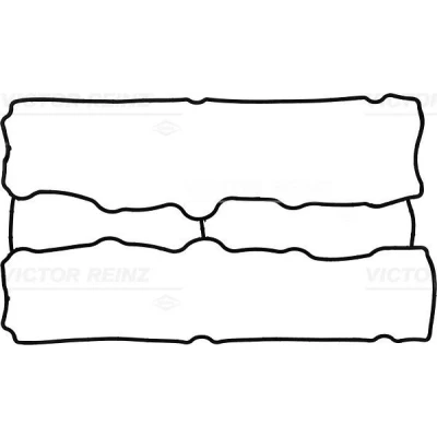 Image de REINZ 71 54274 00 Joint De Cache Culbuteurs ACM (caoutchouc polyacrylique) CHEVROLET: Lacetti 5 portes, Berline, Nubira Berline