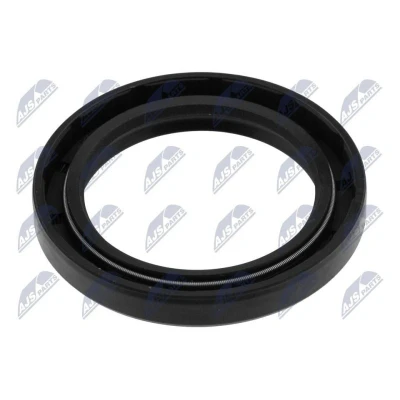 Image de NTY NUP PL 007 Joint Spi De Vilebrequin côté frontal OPEL: Mokka / X, Corsa E 3/5 portes, Astra K portes