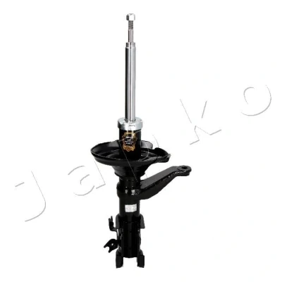 Image de JAPKO MJ40056 Amortisseur Essieu avant gauche Pression de gaz Système bitube Jambe suspension Goujon en haut HONDA: CR V 2