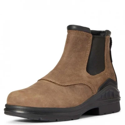 Image de Chaussures Barnyard Ariat