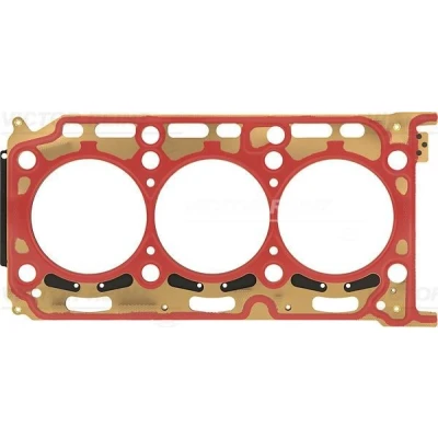 Image de REINZ 61 10095 00 Joint de Culasse 1,59mm 84mm d&#039;étanchéité pour couches métal cylindres 4 6 AUDI: A6 C7 Avant, Allroad