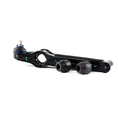 Image de DELPHI TC631 bras de suspension avec rotule oscillant longitudinal CHEVROLET: Matiz, Spark, DAEWOO: Matiz I 3/5 portes oscaro,
