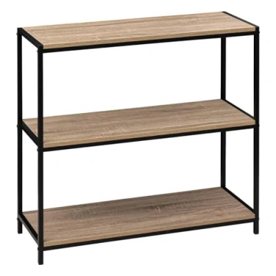 Image de 5 five simply smart Console aliaj 3 étages en Bois