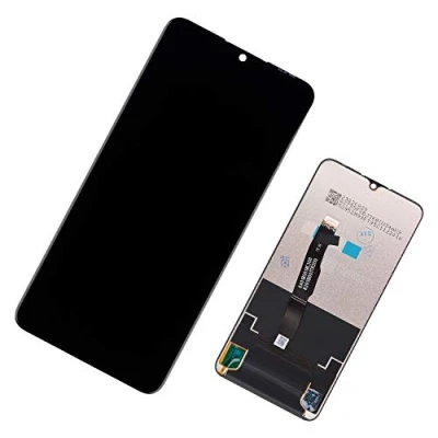 Image de Duotipa Écran LCD de rechange compatible avec Huawei P30 lite MAR LX1M 6,15&quot; + outils