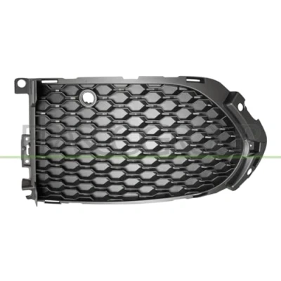 Image de PRASCO JG8002134 Grille De Pare Choc avec trou(s) pour aide au stationnement avant gauche JAGUAR: F Pace (X761) 3.0 SCV6 AWD, SDV6 2.0 TD4