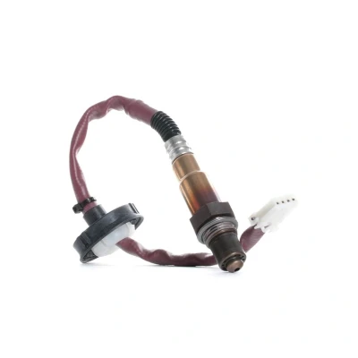 Image de BOSCH 0 258 006 568 Sonde lambda 4 SMART: Forfour I, MITSUBISHI: COLT VI CZC Cabriolet, 6