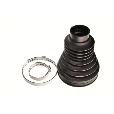 Image de MAXGEAR 49 2072 Joint soufflet, arbre de commande côté roue 94 NBR (caoutchoucs nitrile) MERCEDES BENZ: Classe E Berline, Break