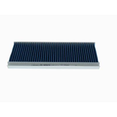 Image de BOSCH 0 986 628 616 Filtre d&#039;habitacle FORD: Focus 2, Mk1 3/5 portes, Transit Connect Van
