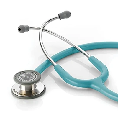 Image de ADC Adscope 608 Stéthoscope convertible Turquoise