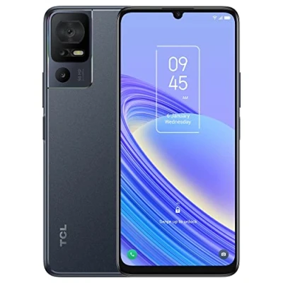 Image de TCL 40 SE (4G) 128 Go, Gris, Débloqué Neuf