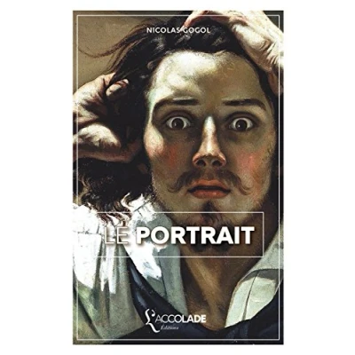 Image de Le Portrait: édition bilingue russe/français (+ lecture audio intégrée)