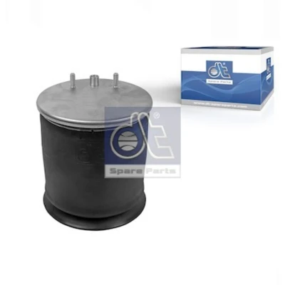 Image de DT Spare Parts 6.13041 Soufflet à air, suspension pneumatique
