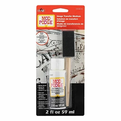 Image de Mod Podge Image Transfer Medium 59ml