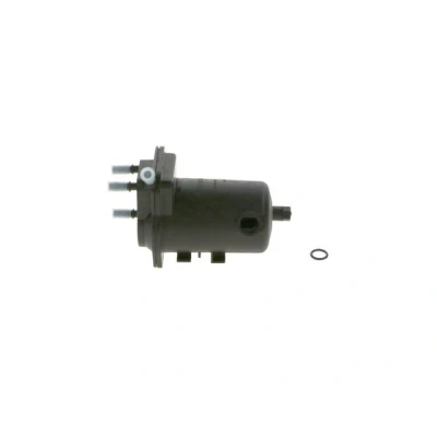 Image de BOSCH 0 450 907 011 Filtre à Carburant de conduite 8 RENAULT: Kangoo I, CLIO 2, I Express