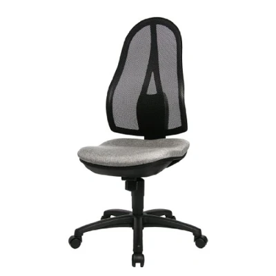Image de Topstar Chaise de Bureau Open Point SY Gris Clair