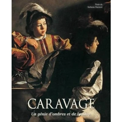 Image de Caravage Un génie d&#039;ombre et de lumière