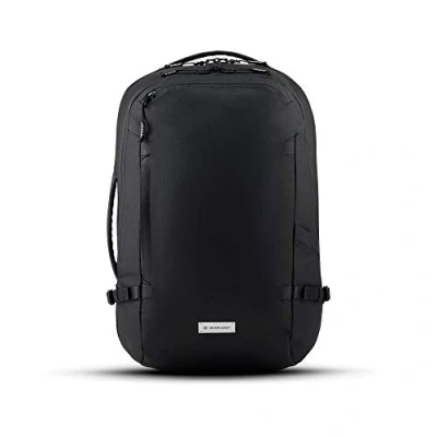 Image de Heimplanet Transit LINE Travel PACK 28L Sac à dos, Homme, Taille: One Size, Black