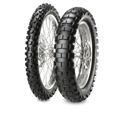 Image de Pirelli Scorpion Rally 170/60 R17 72T auto Pneus été 2439600