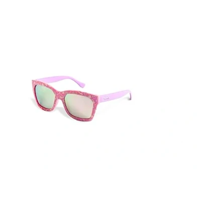 Image de Lunettes de soleil Martinelia Licornes Multicolore UV400 Étui violet