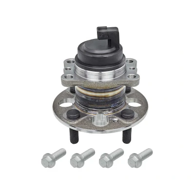 Image de MEYLE 37 14 752 0016 Kit de roulements roue HYUNDAI: i10 II 3/5 portes