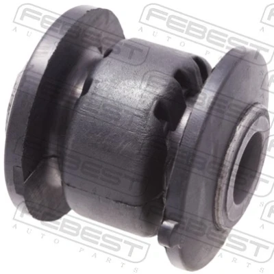 Image de FEBEST MZAB KES Silent Bloc De Triangle avant, Essieu avant inférieur MAZDA: CX 5 I, 3 3/5 portes, 6 Berline