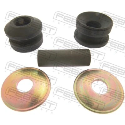 Image de FEBEST NSB 044 Silent Bloc De Triangle Essieu avant inférieur, NISSAN: Pick Up, TERRANO 2, 1 oscaro, mister auto, yakarouler