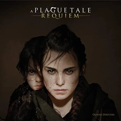 Image de A Plague Tale: Requiem (Original Game Soundtrack) [Import]