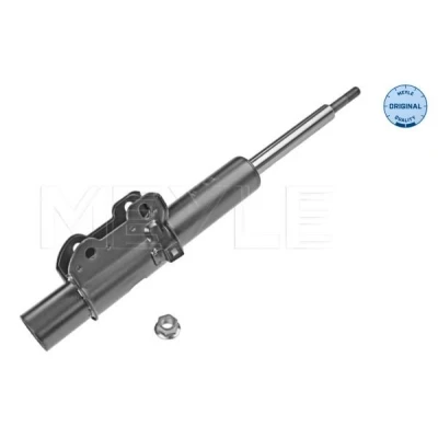 Image de MEYLE 026 623 0011 Amortisseur Essieu avant Pression de gaz Système bitube Jambe suspension Goujon en haut ORIGINAL Quality