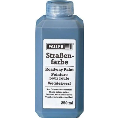 Image de Faller F180506 Modélisme Peinture Route