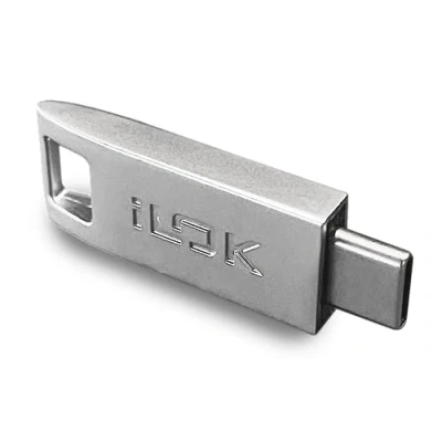 Image de iLok Clé d&#039;autorisation USB 3 3ème génération Édition C