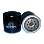 Image de ALCO FILTER SP 952 Filtre à huile M20x1,5 vissé RENAULT: Trafic I Сamion Plateau/Сhâssis, Van, 25, VOLVO: V40 Break, S40 I, 440 K
